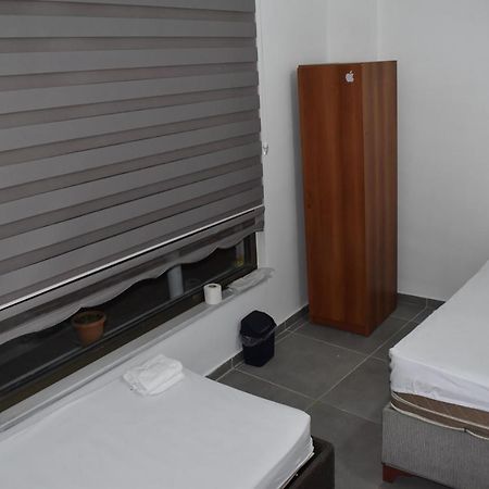 Ulus National City Otel Edirne Luaran gambar