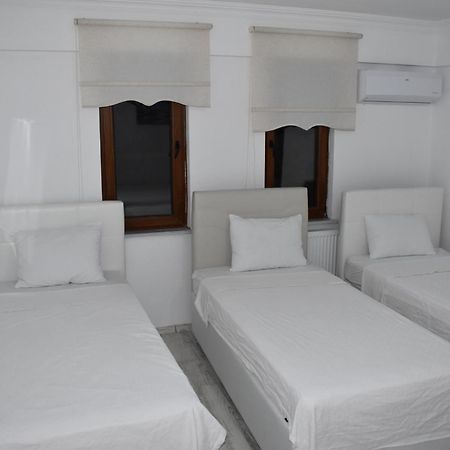 Ulus National City Otel Edirne Luaran gambar