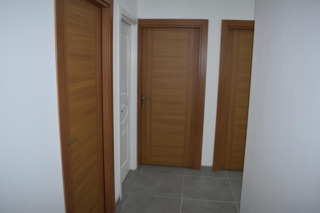 Ulus National City Otel Edirne Luaran gambar