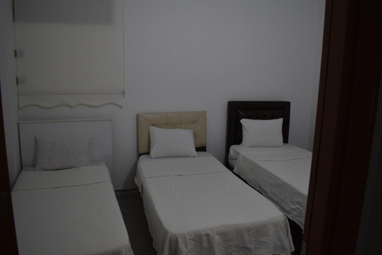 Ulus National City Otel Edirne Luaran gambar
