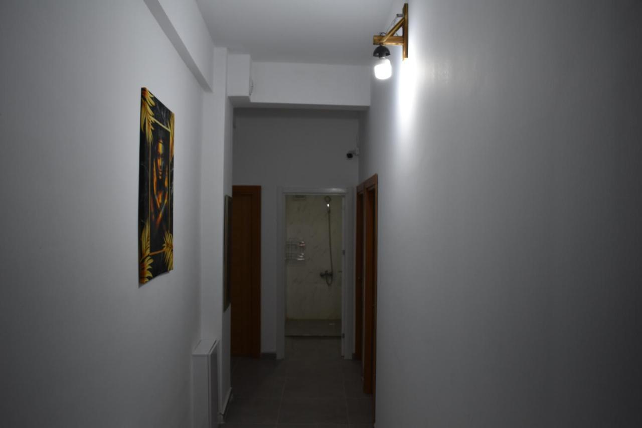 Ulus National City Otel Edirne Luaran gambar