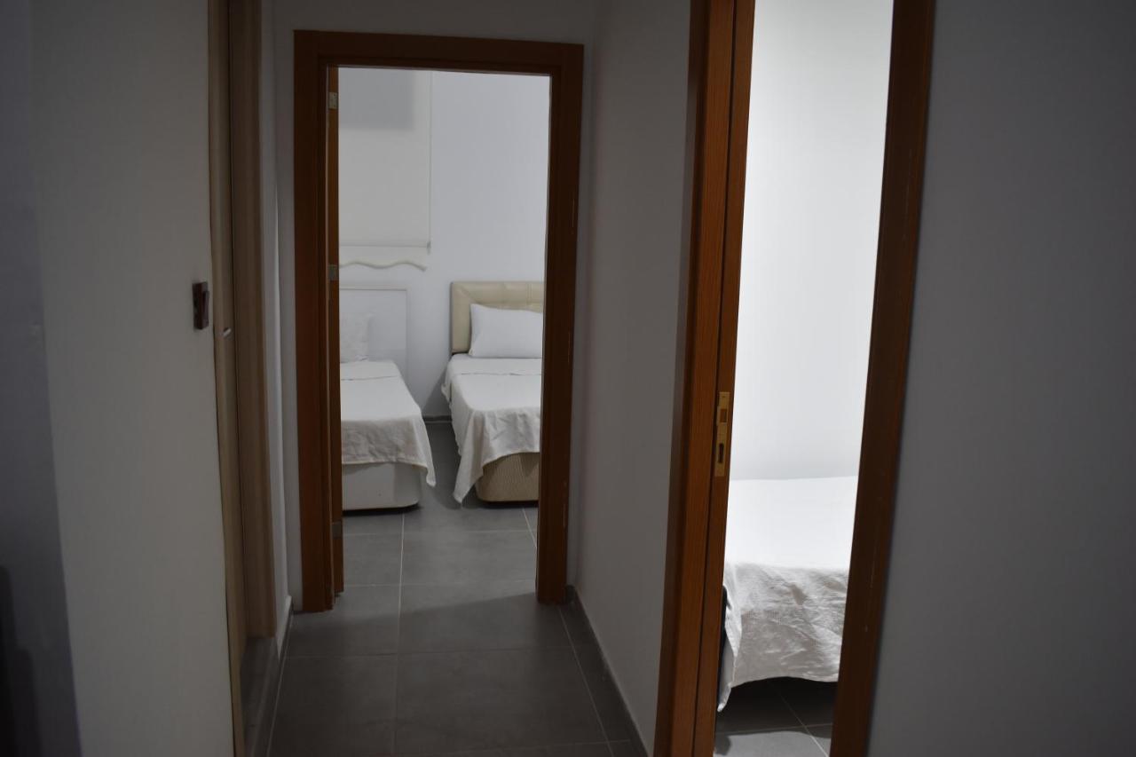 Ulus National City Otel Edirne Luaran gambar