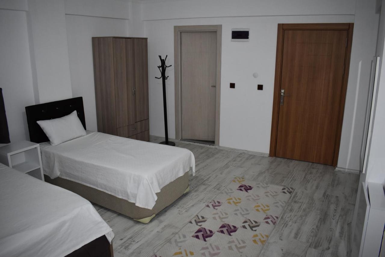 Ulus National City Otel Edirne Luaran gambar