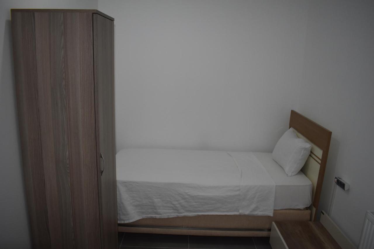 Ulus National City Otel Edirne Luaran gambar