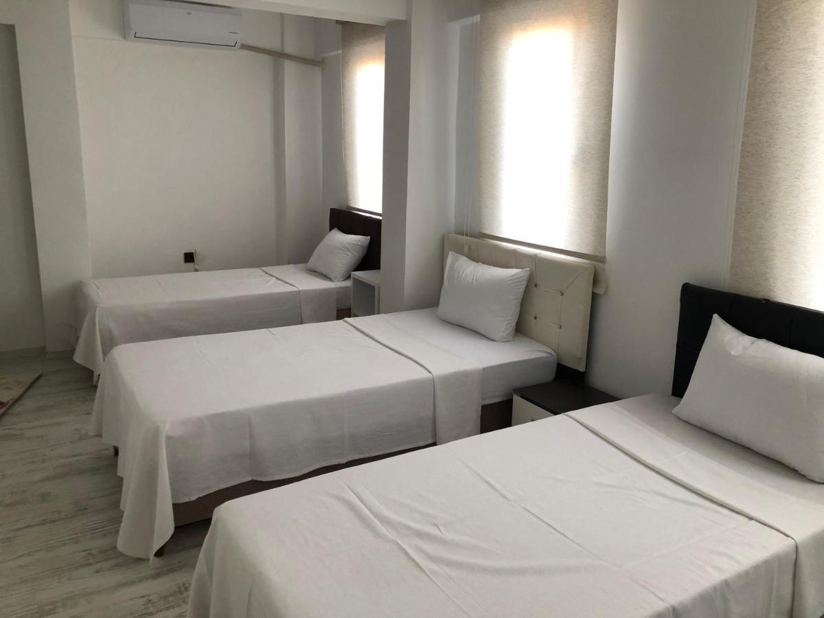 Ulus National City Otel Edirne Luaran gambar