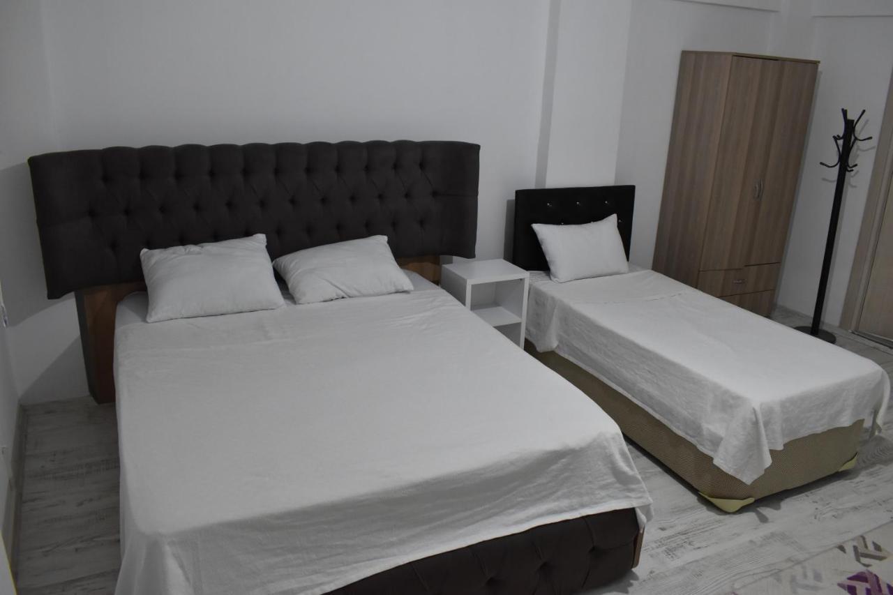 Ulus National City Otel Edirne Luaran gambar