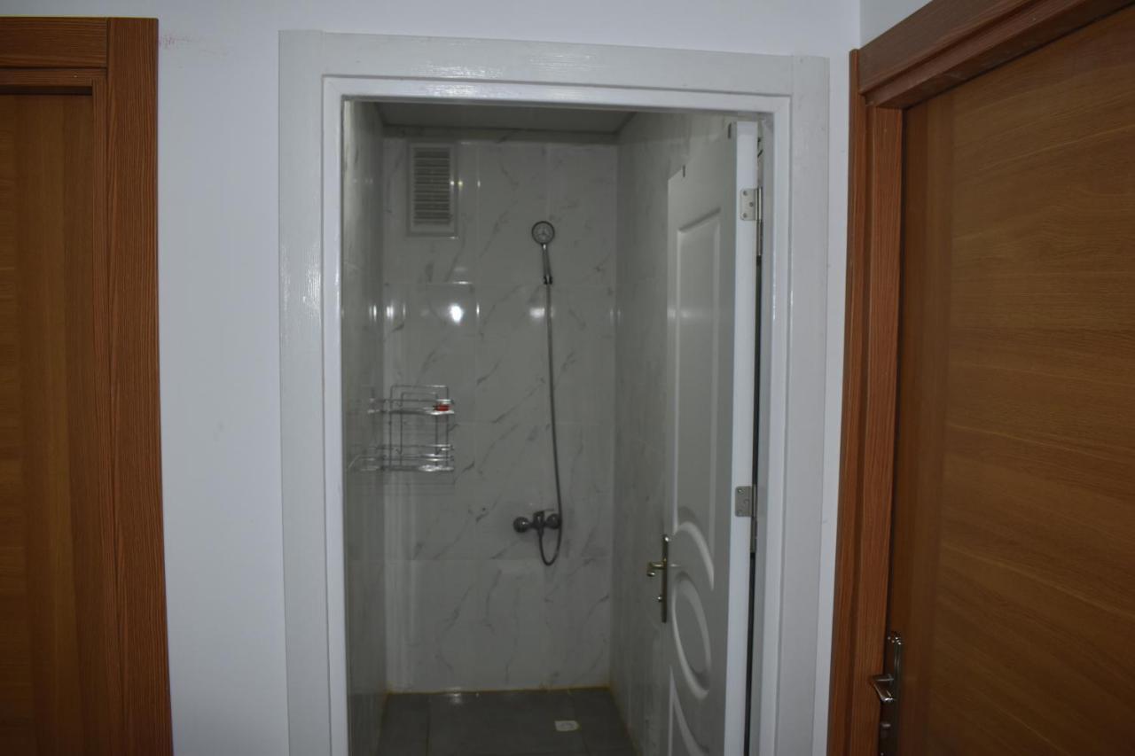 Ulus National City Otel Edirne Luaran gambar