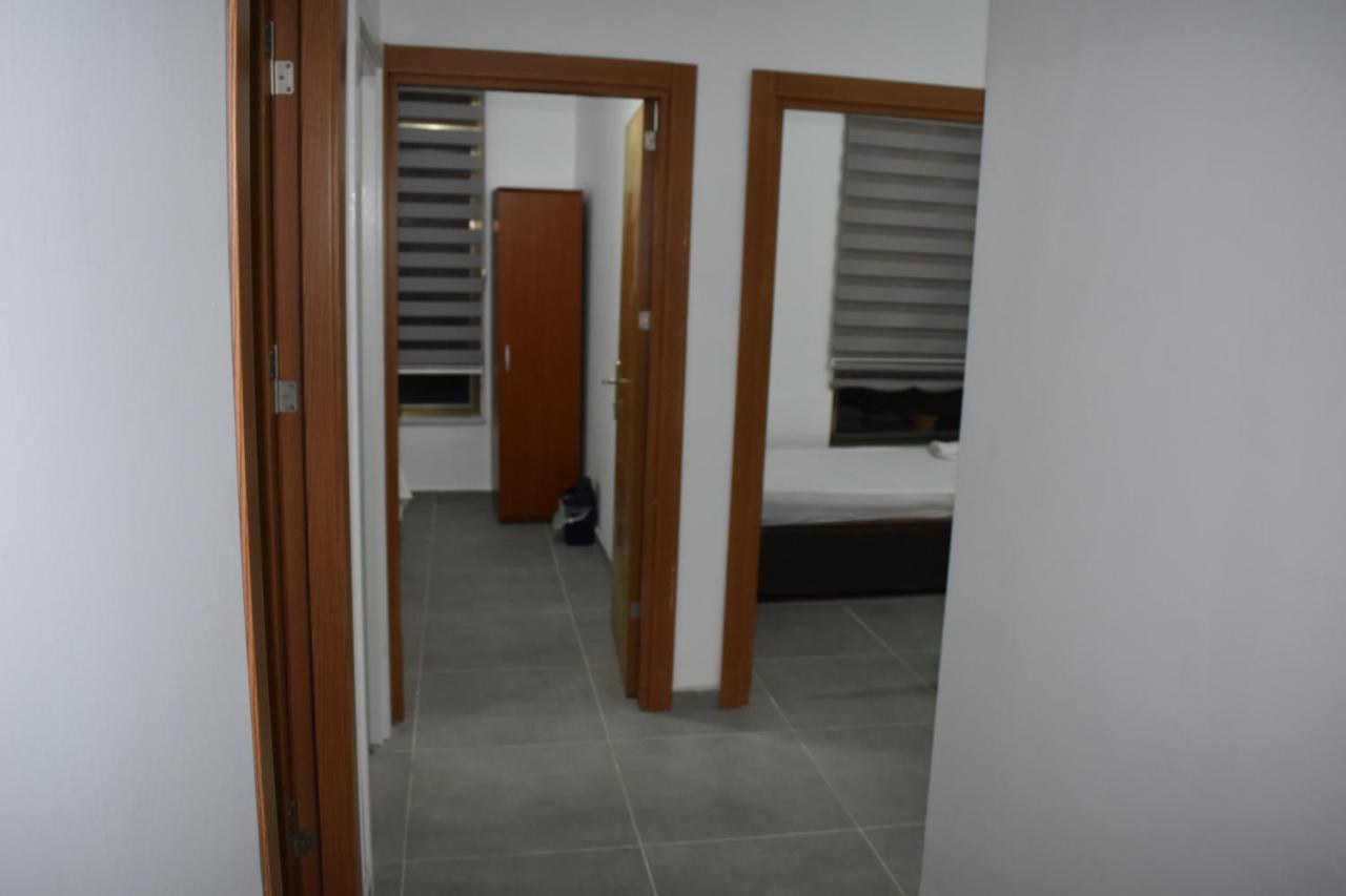 Ulus National City Otel Edirne Luaran gambar