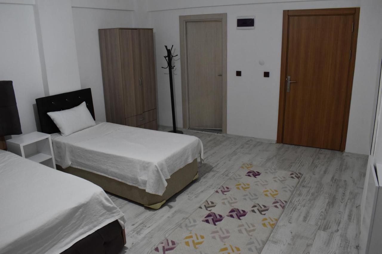 Ulus National City Otel Edirne Luaran gambar