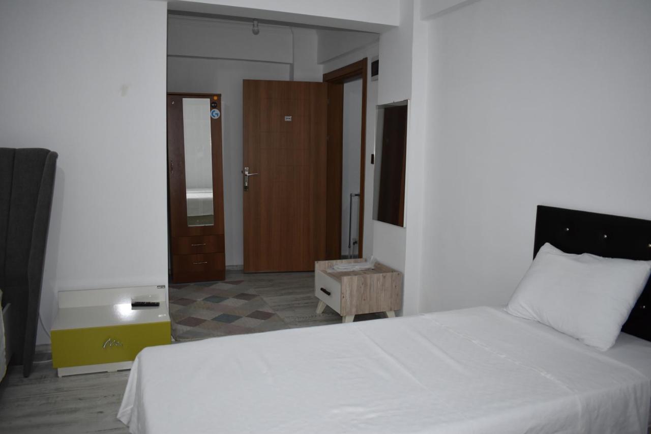 Ulus National City Otel Edirne Luaran gambar